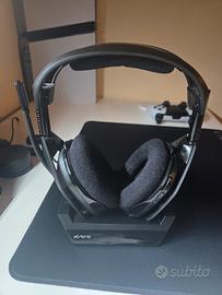 Cuffie Astro A50 Gen 4