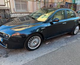 Alfa Romeo 159 1.9 JTD - 120CV