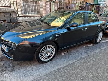 Alfa Romeo 159 1.9 JTD - 120CV