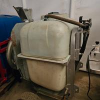 Atomizzatore Ricosma 300 litri