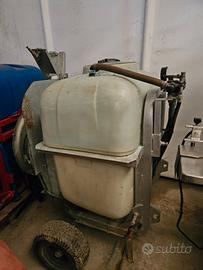 Atomizzatore Ricosma 300 litri