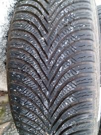 Gomme 205 60 R 16