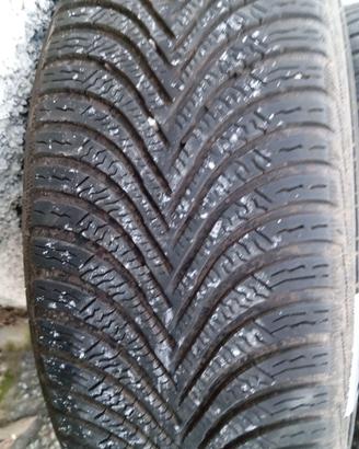 Gomme 205 60 R 16