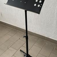 Leggio musicale