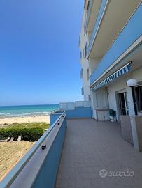 Appartamento Lungomare Nord