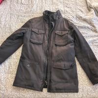 Giacca uomo, taglia M, marca Del Mare 1911