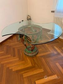 tavolo vetro