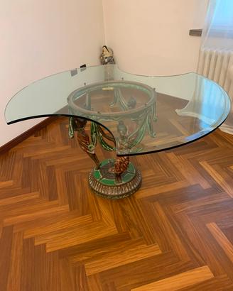 tavolo vetro