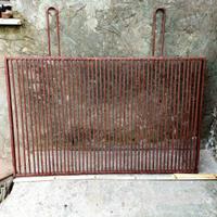 griglia per barbecue