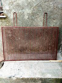 griglia per barbecue