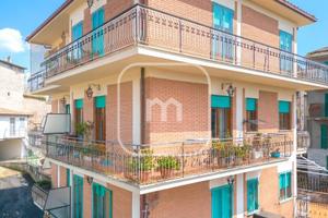 Appartamento di 91 m² con 3 locali a Olevano Roman
