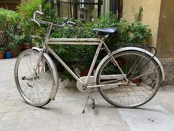 Bicicletta uomo