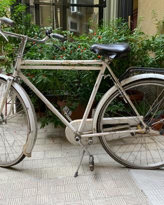 Bicicletta uomo