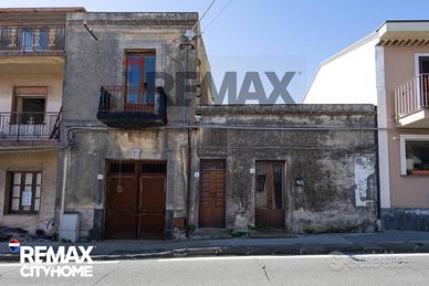 Casa Indipendente - San Pietro Clarenza