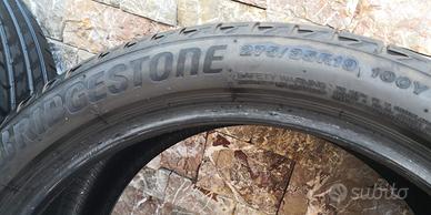 Pneumatici Bridgestone Turanza T005 275/35 r 19