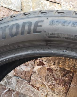 Pneumatici Bridgestone Turanza T005 275/35 r 19