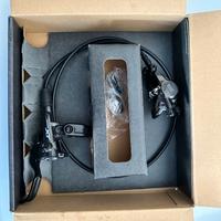 Coppia freni Shimano XT8100