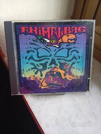 CD Animal Bag