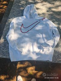 Felpa Nike 