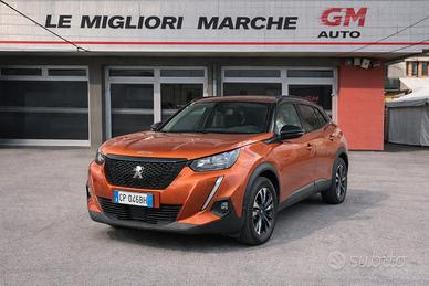 Peugeot 2008 2008 1.2 puretech Active Pack s&s 130