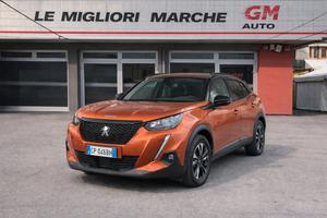 Peugeot 2008 2008 1.2 puretech Active Pack s&s 130