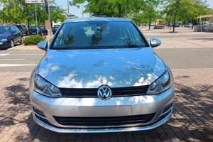 Golf 7 1.6 110CV DSG Highline