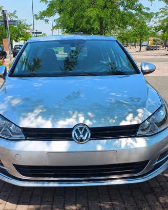 Golf 7 1.6 110CV DSG Highline