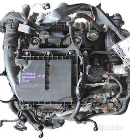 Motori vari citroen (lista nella descrizione)