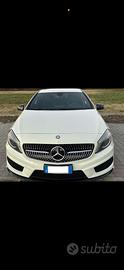 Mercedes classe a200 Cdi