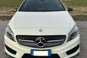 Mercedes classe a200 Cdi