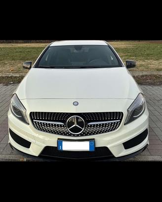 Mercedes classe a200 Cdi