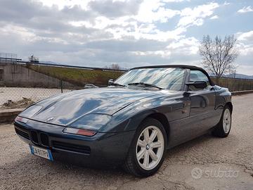 BMW Z1 2.5 - Targa Oro ASI - Matching Numbers