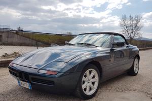 BMW Z1 2.5 - Targa Oro ASI - Matching Numbers