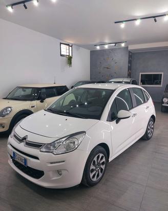 Citroen C3 1.4 HDi 70 Seduction