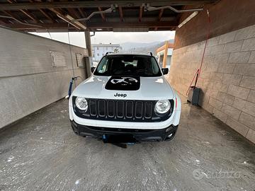 JEEP Renegade Trailhawk 4wd