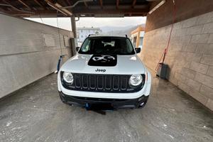 JEEP Renegade Trailhawk 4wd