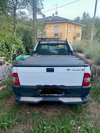 Fiat Strada 1900jdt