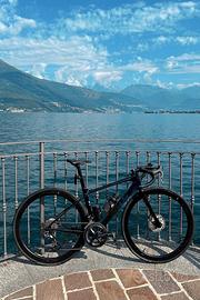 Giant Liv Langma XS Disc PowerMeter di2