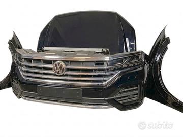 CARROZZERIA/MECCANICA Vw Touareg 3 serie 2018-poi