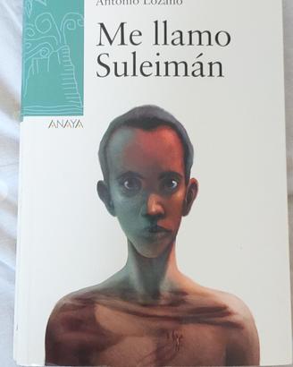  libro per lettura in spagnolo
