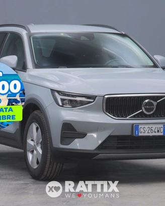 VOLVO xc40 2023 XC40 1.5 t2 Essential auto