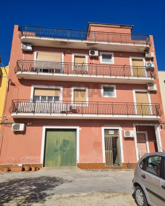 Casa Indipendente - Avola
