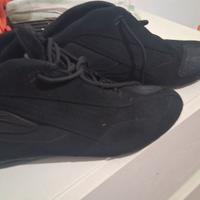 Scarpe tecniche per moto