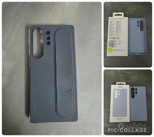 Cover standing grip case e tpu s25 ultra Samsung
