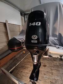 Suzuki 140 BTGL