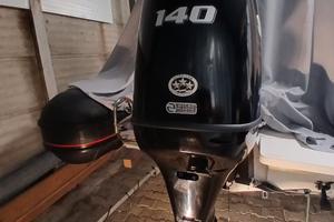 Suzuki 140 BTGL