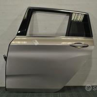 BMW serie 2 F46 Porta posteriore sinistra | 18460