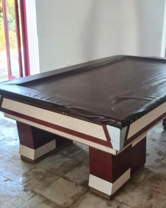 tavolo biliardo carambola