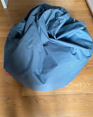 Pouf poltrona sacco