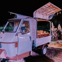 Ape 50 piaggio del 1990